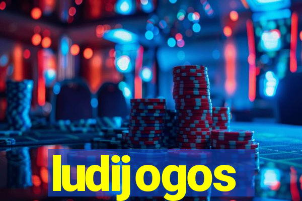 ludijogos