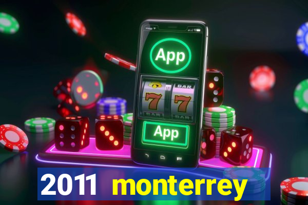 2011 monterrey casino attack