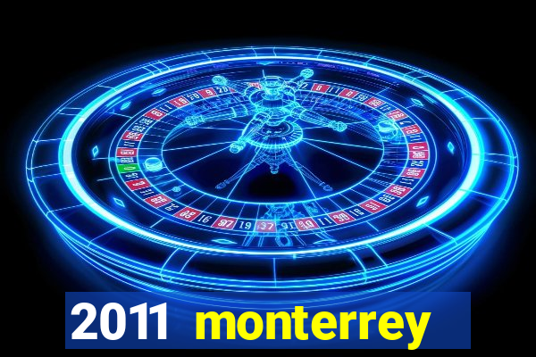 2011 monterrey casino attack