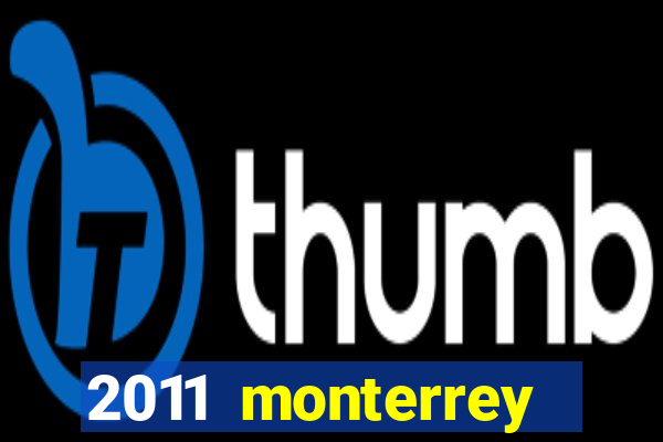 2011 monterrey casino attack