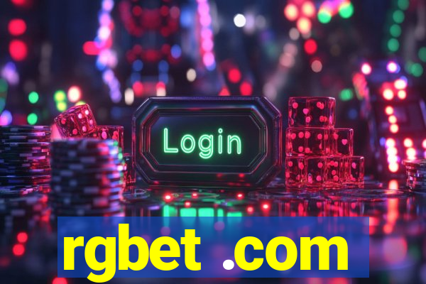 rgbet .com