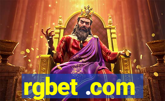 rgbet .com