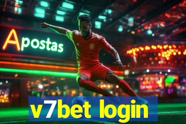 v7bet login