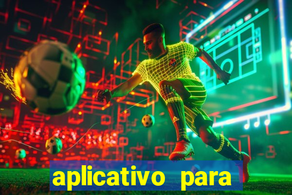 aplicativo para apostar no jogo do bicho