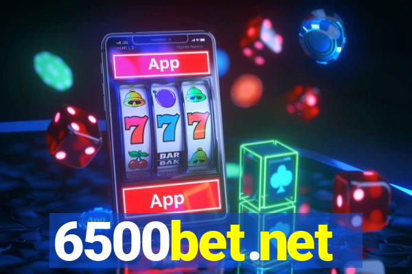 6500bet.net