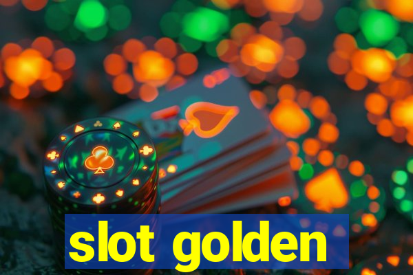 slot golden