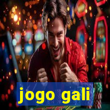 jogo gali