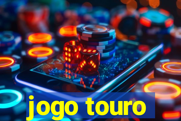 jogo touro