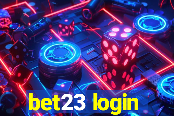 bet23 login