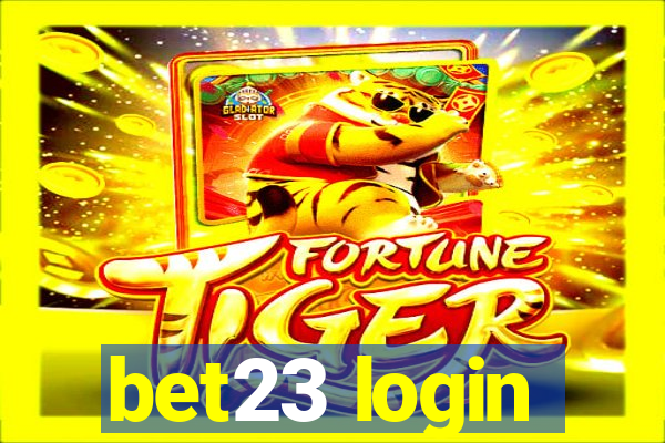 bet23 login