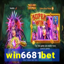 win6681bet