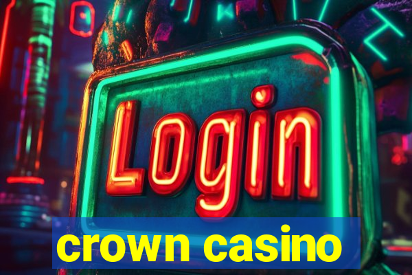 crown casino