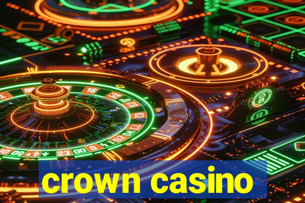 crown casino