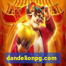 dandelionpg.com