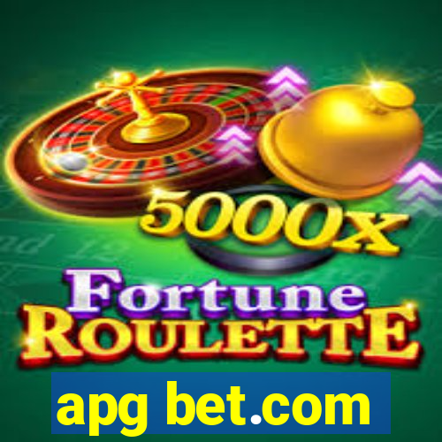 apg bet.com