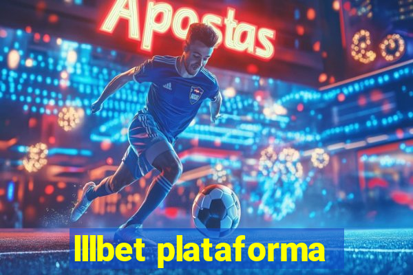 lllbet plataforma