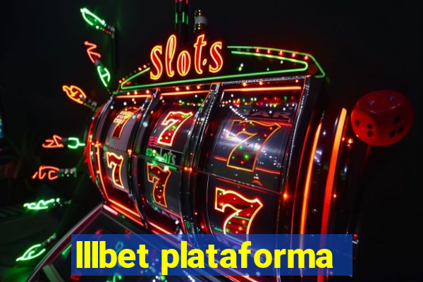 lllbet plataforma