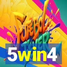 5win4