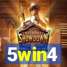 5win4