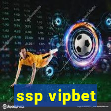 ssp vipbet