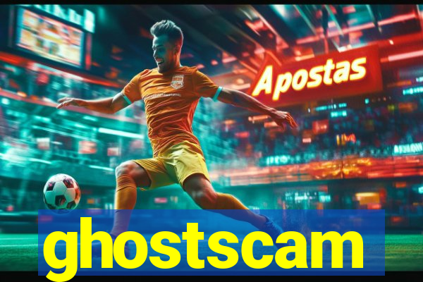 ghostscam