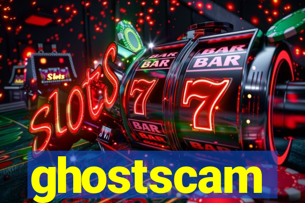 ghostscam