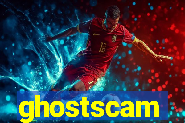 ghostscam