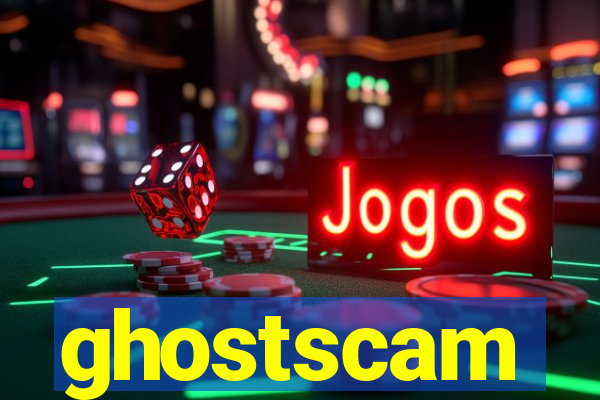 ghostscam