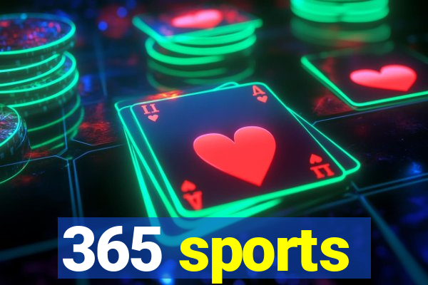 365 sports