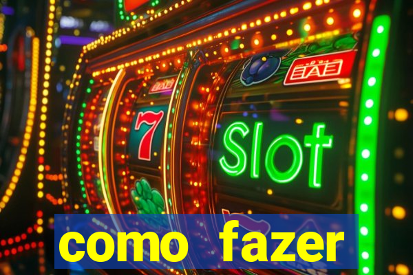 como fazer aplicativo de jogos