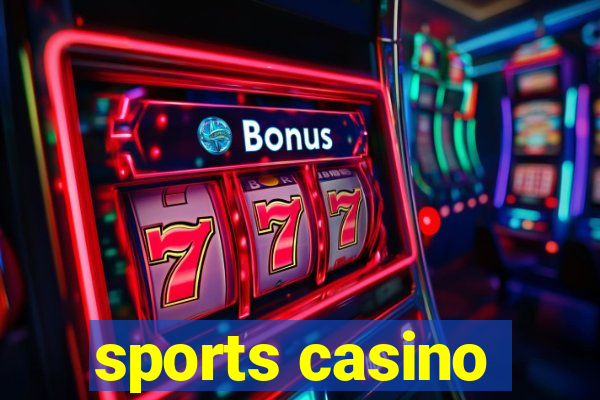 sports casino