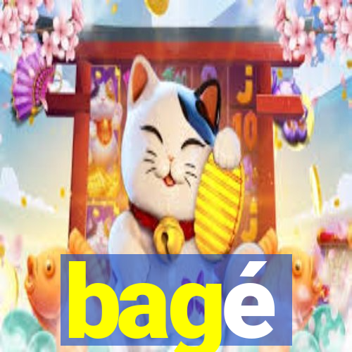 bagé