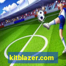 kitblazer.com