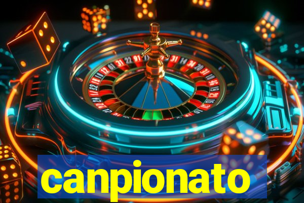 canpionato