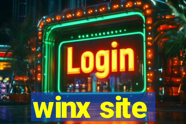 winx site