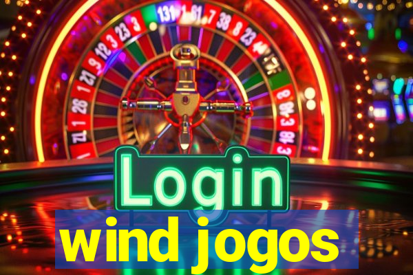 wind jogos