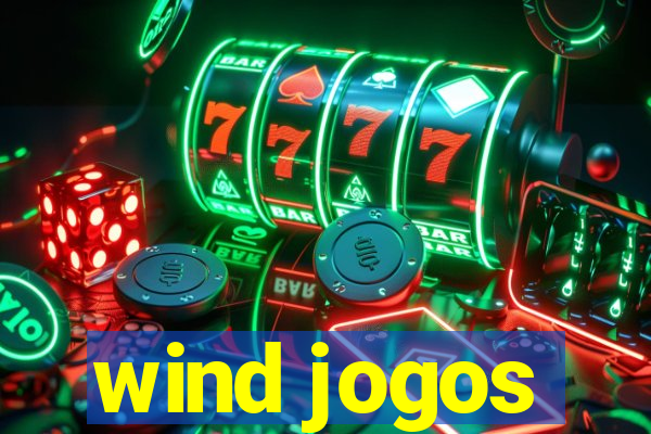 wind jogos