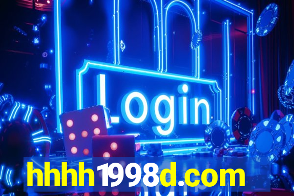 hhhh1998d.com