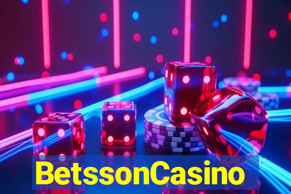 BetssonCasino