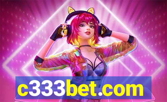 c333bet.com