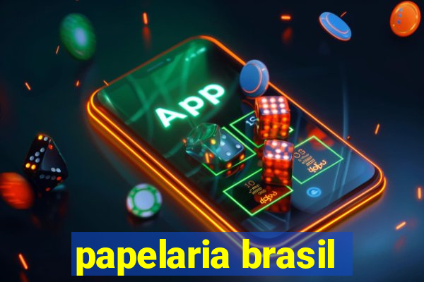 papelaria brasil