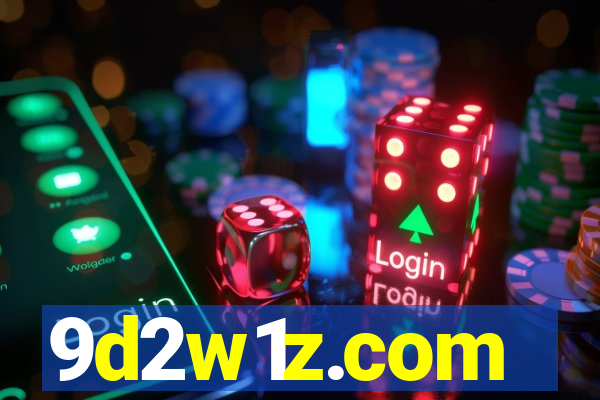 9d2w1z.com