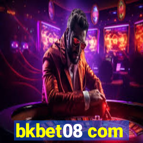 bkbet08 com