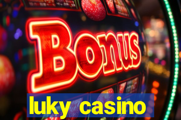 luky casino