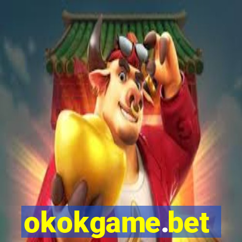 okokgame.bet