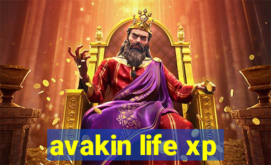 avakin life xp