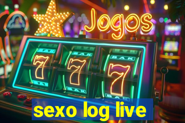 sexo log live