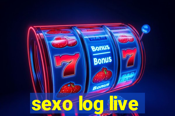 sexo log live