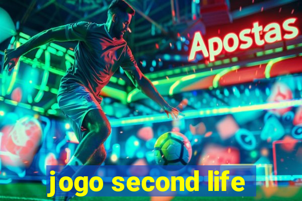 jogo second life