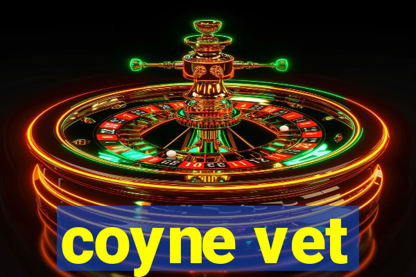 coyne vet